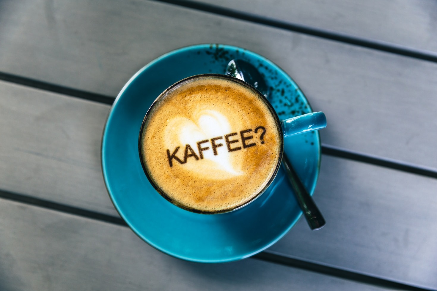 Warum die kleinen Dinge so wichtig sind